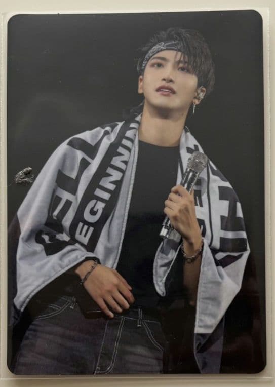 ATEEZ ソンファ トレカ - メルカリ