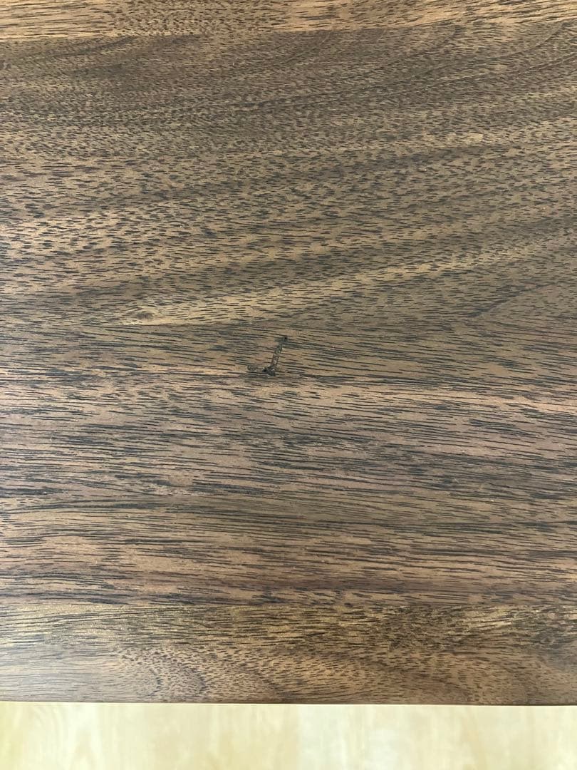 久和屋　ストリーム　4段チェスト　ウォールナット