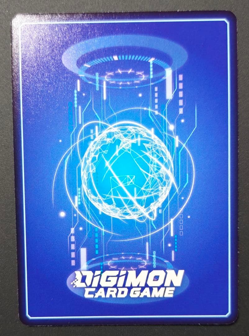 デジモンカードゲーム インプモン パラレル エンブレム 希少 - メルカリ