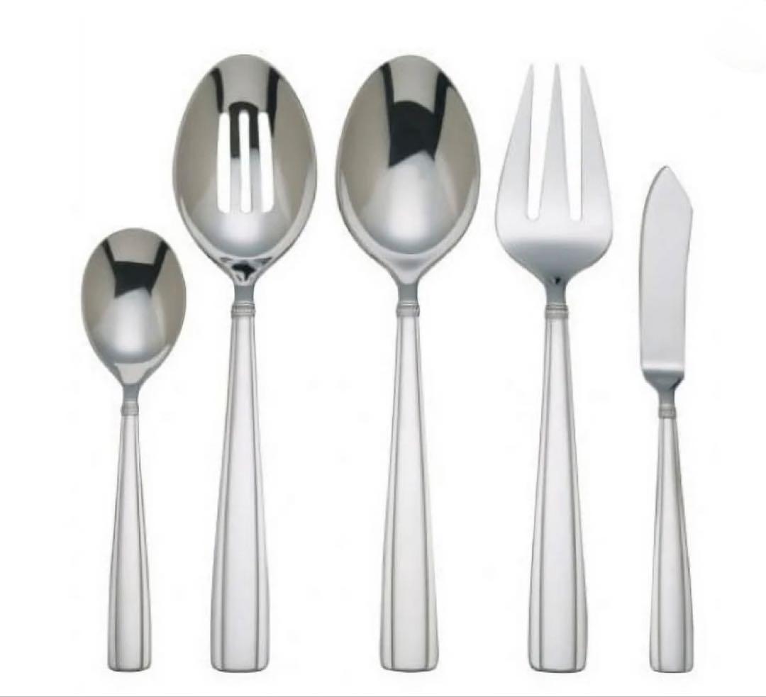 Reed & Barton Andover Pearl 65ピースセット