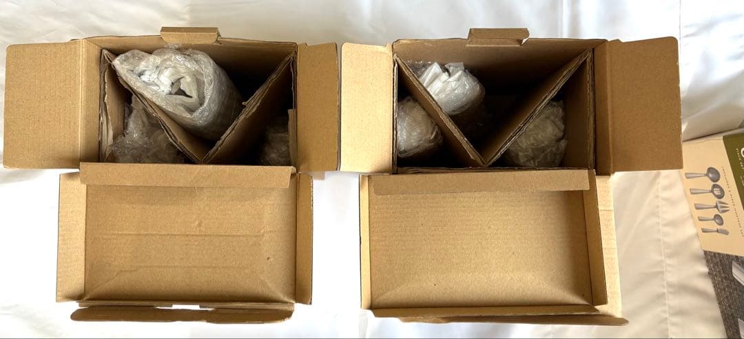 Reed & Barton Andover Pearl 65ピースセット