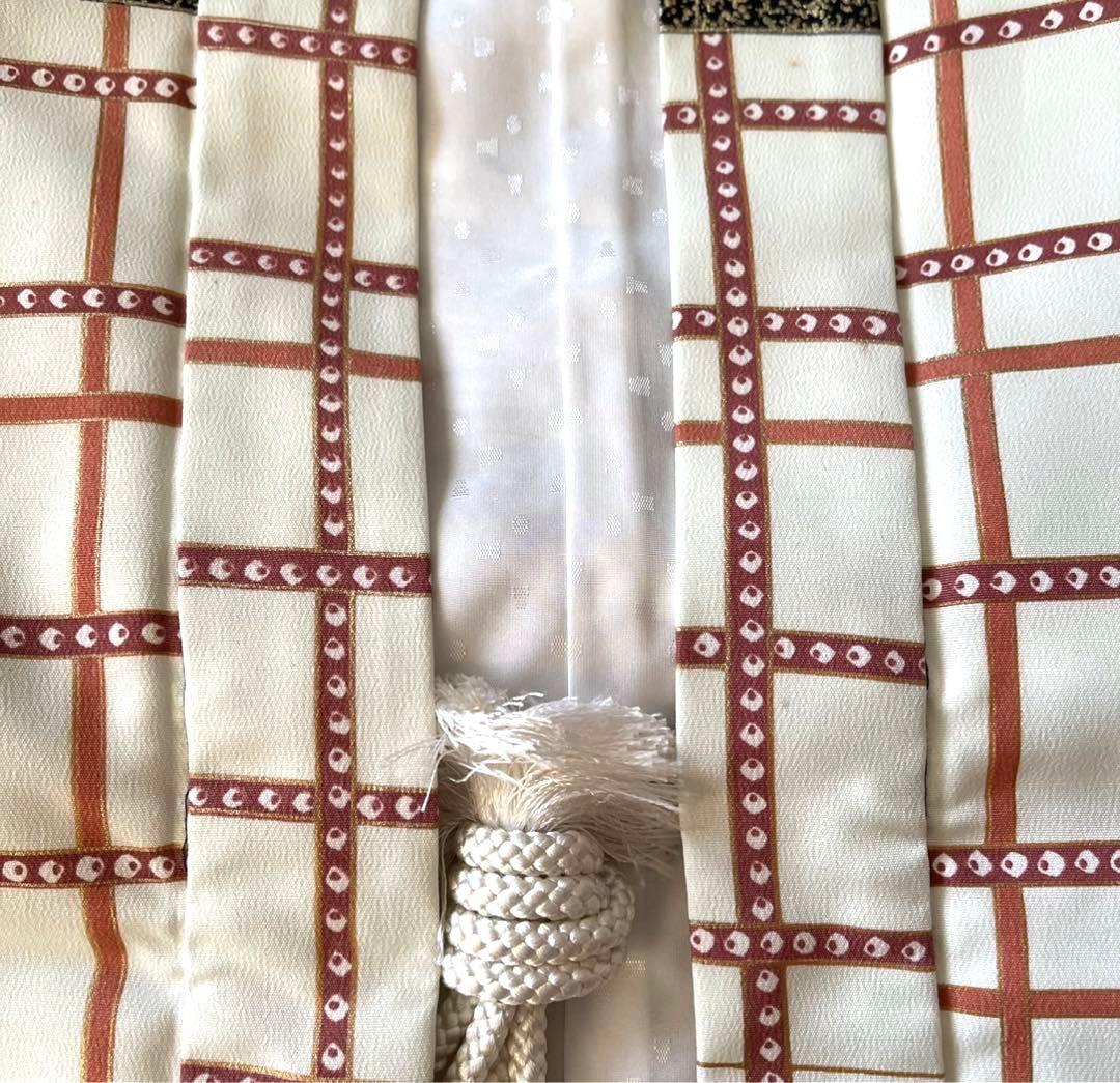 七五三 男の子 羽織袴セット 着物セット