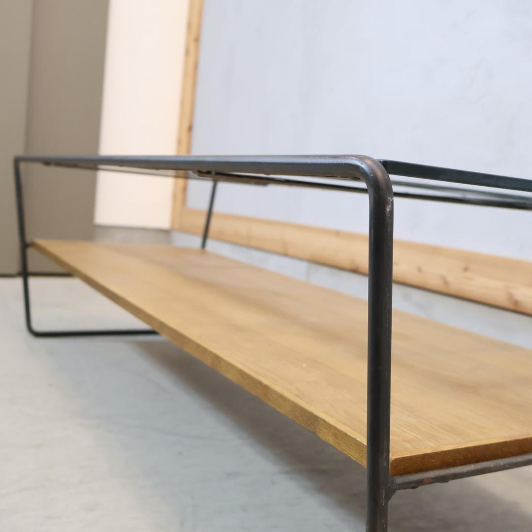 a.depeche アデペシュ socph ソコフ センターテーブル ガラス