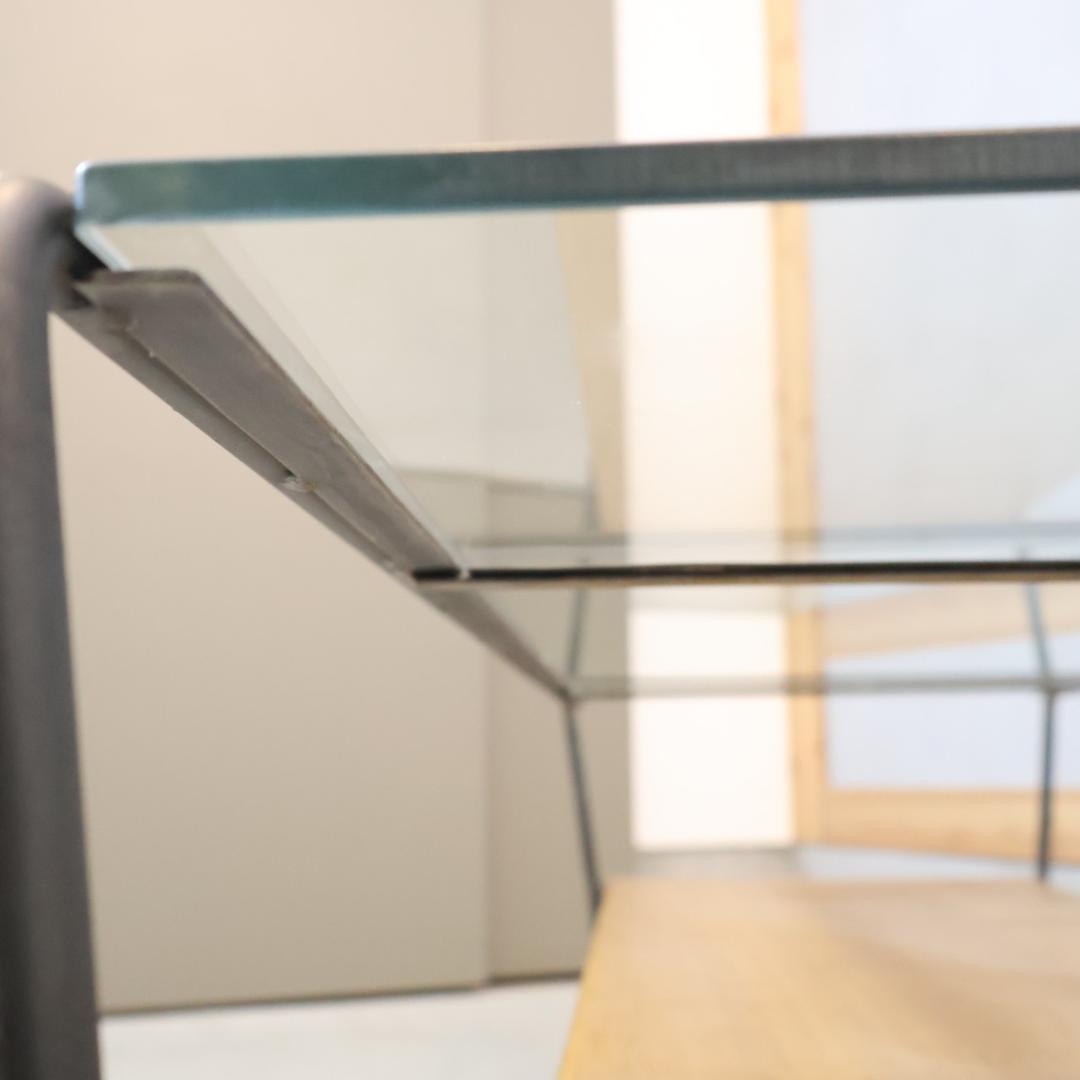 a.depeche アデペシュ socph ソコフ センターテーブル ガラス