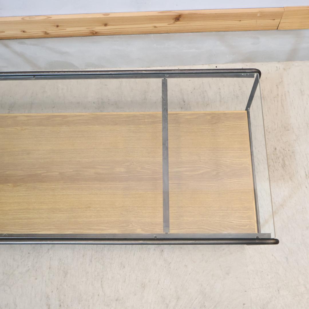 a.depeche アデペシュ socph ソコフ センターテーブル ガラス