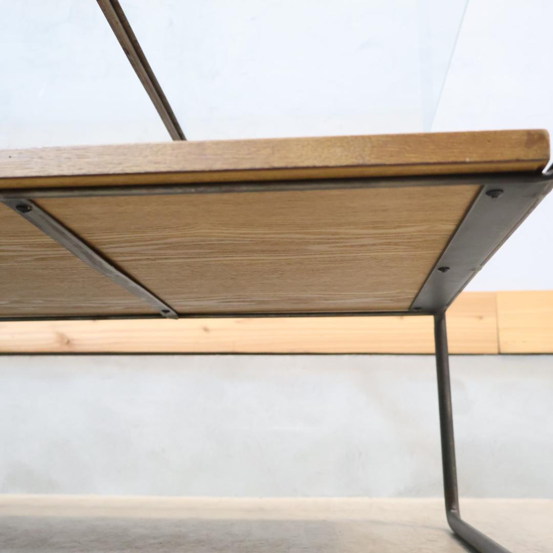 a.depeche アデペシュ socph ソコフ センターテーブル ガラス