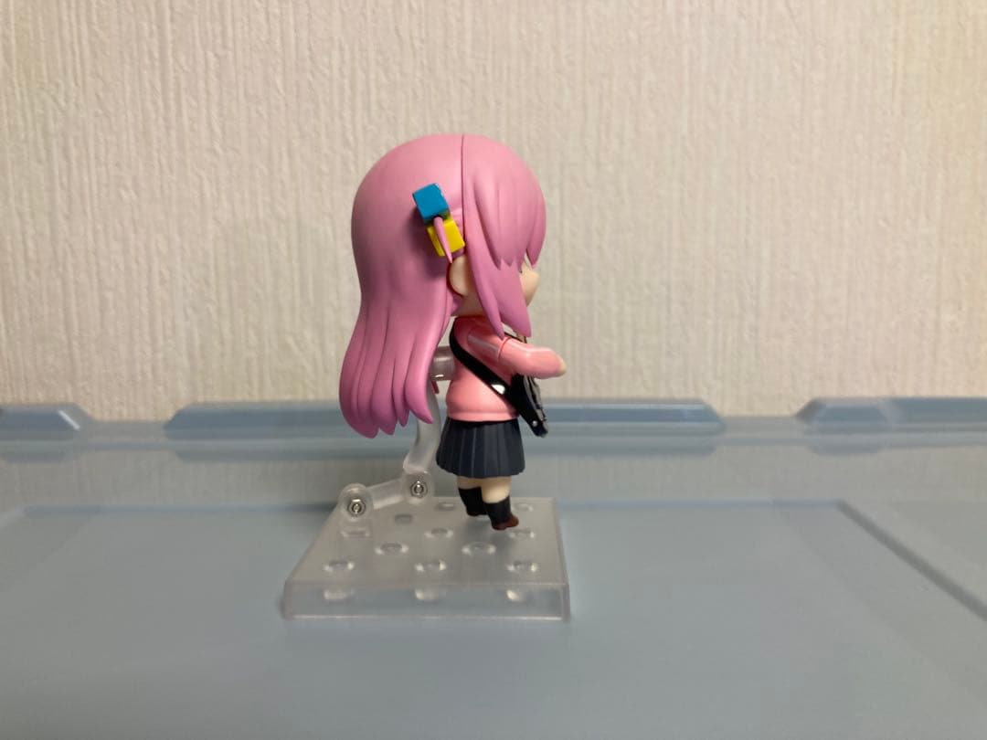 【新品8種・中古1種】ぼっち・ざ・ろっく！ねんどろいどセット