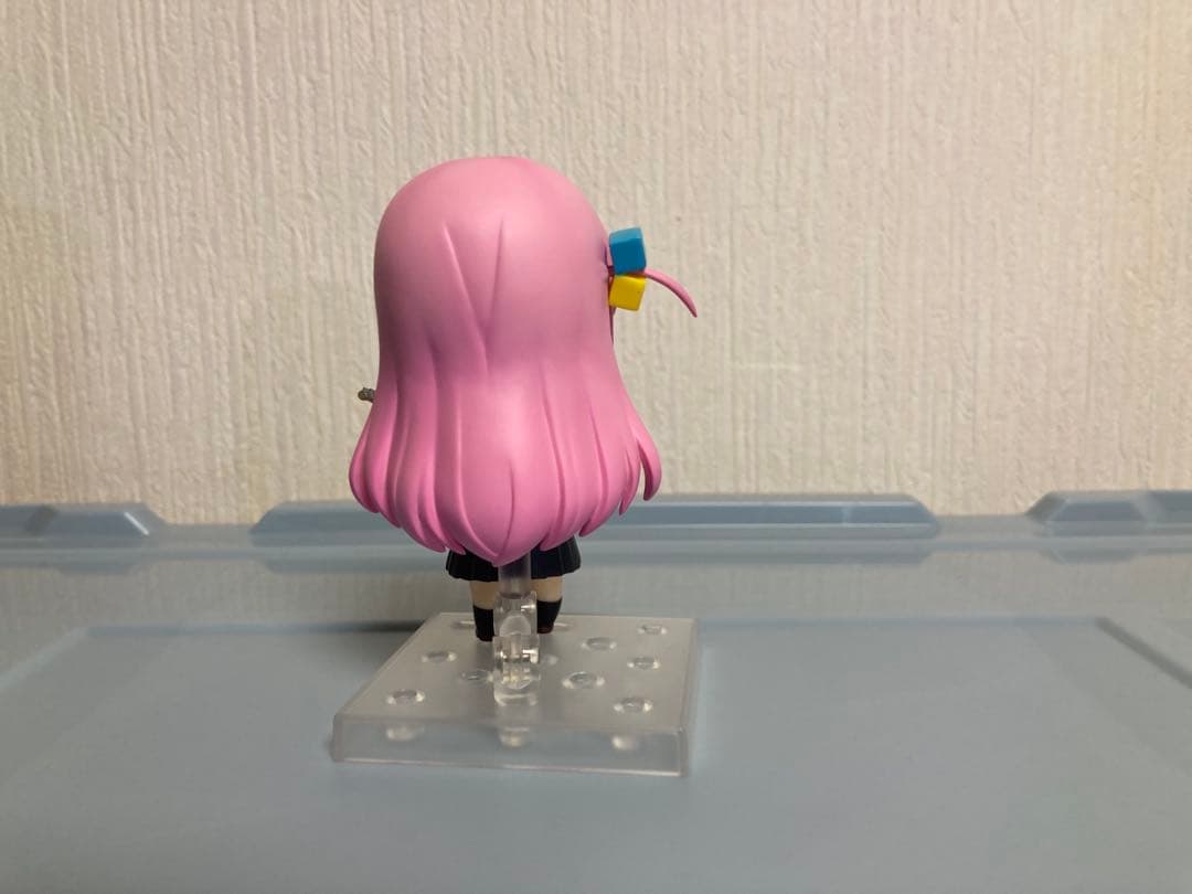 【新品8種・中古1種】ぼっち・ざ・ろっく！ねんどろいどセット