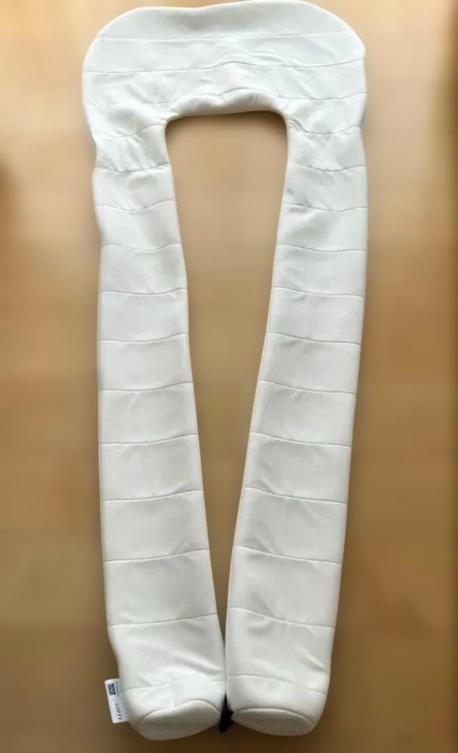 LOFTY エアウィーブ　抱き枕 ボディピロー　ロフテー　いびき