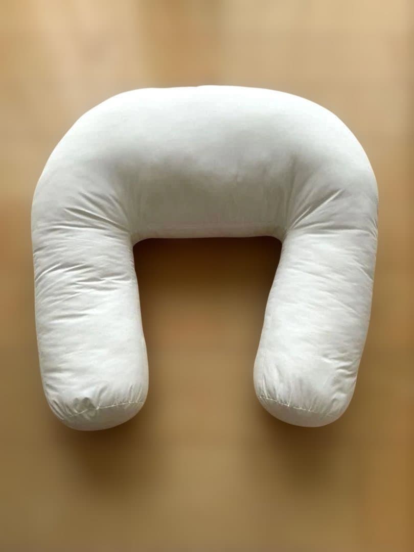 LOFTY エアウィーブ　抱き枕 ボディピロー　ロフテー　いびき