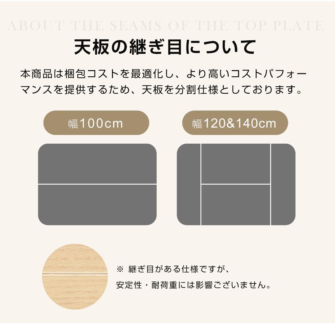 【ホワイト】電動昇降デスク スタンディングデスク 幅100cm 昇降式テーブル