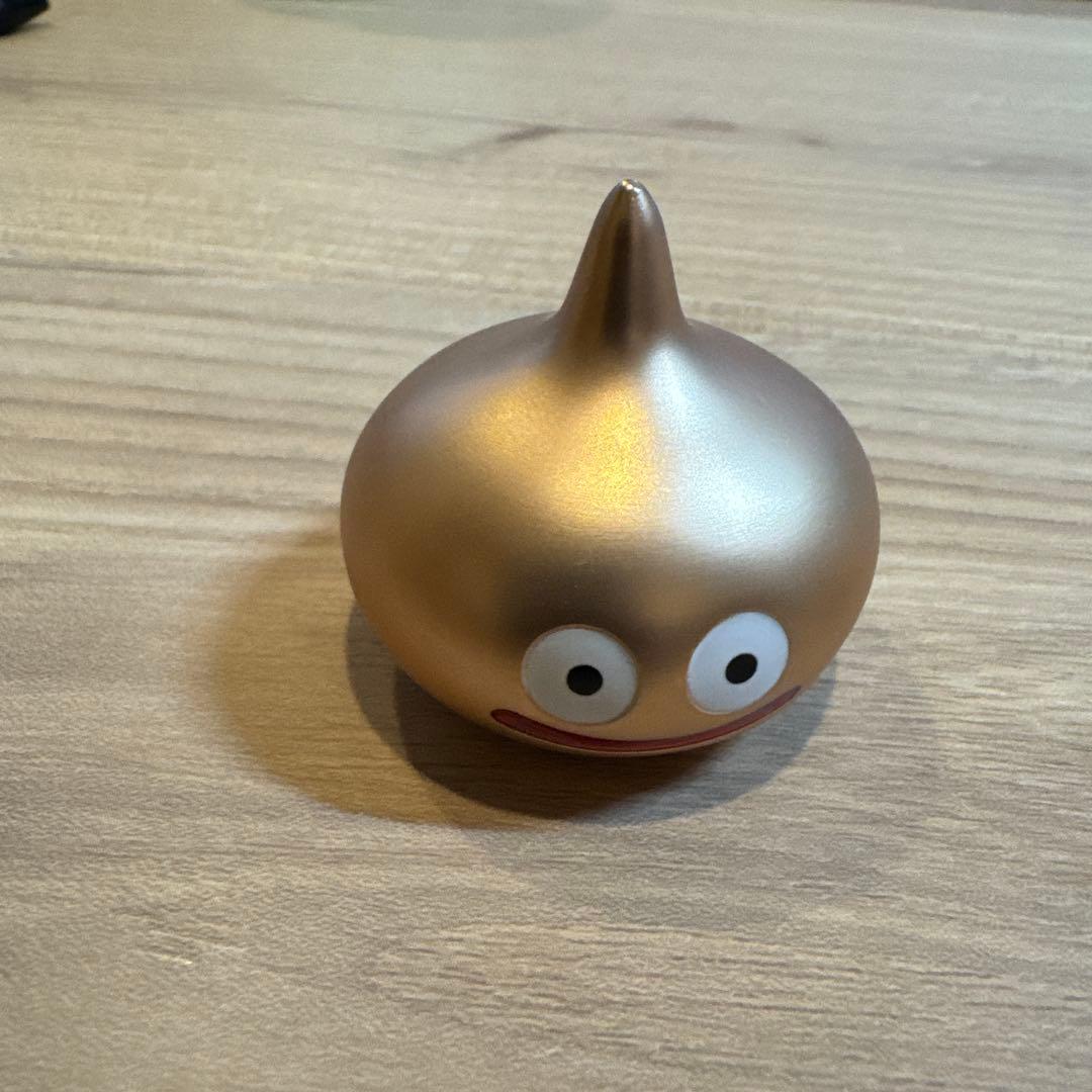 ドラゴンクエスト メタリックモンスターズギャラリー 25周年記念