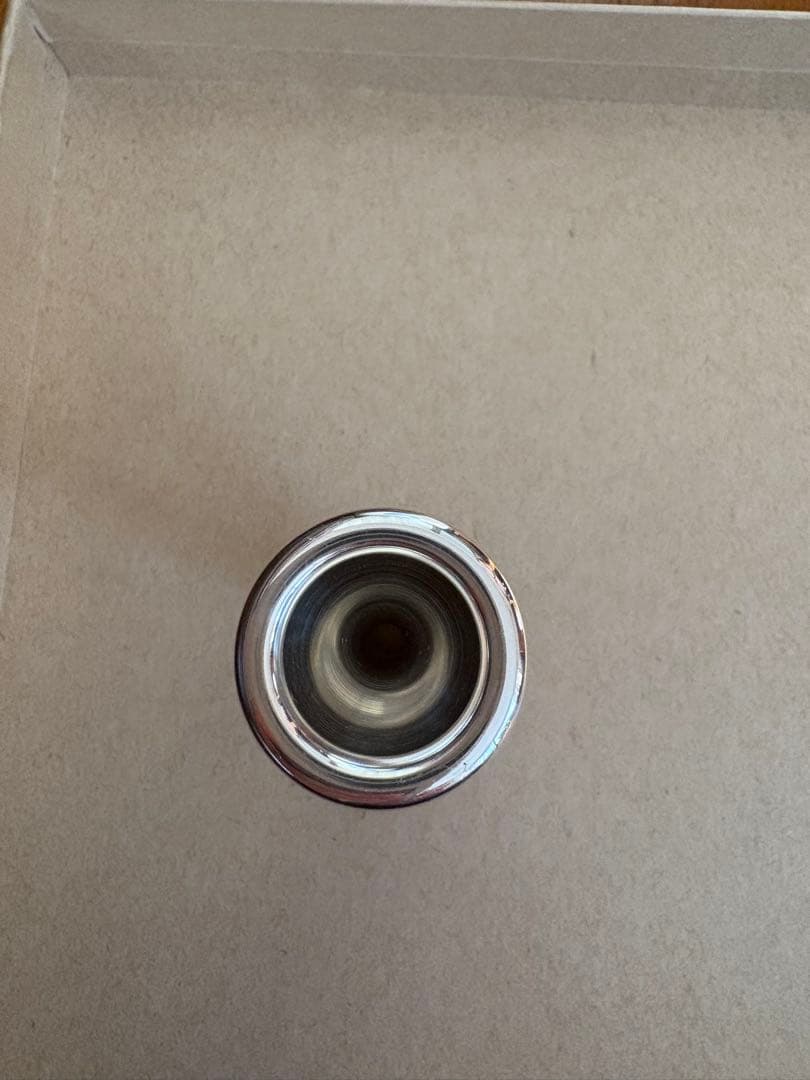 ホルンマウスピース　アレキサンダーAlexander 22