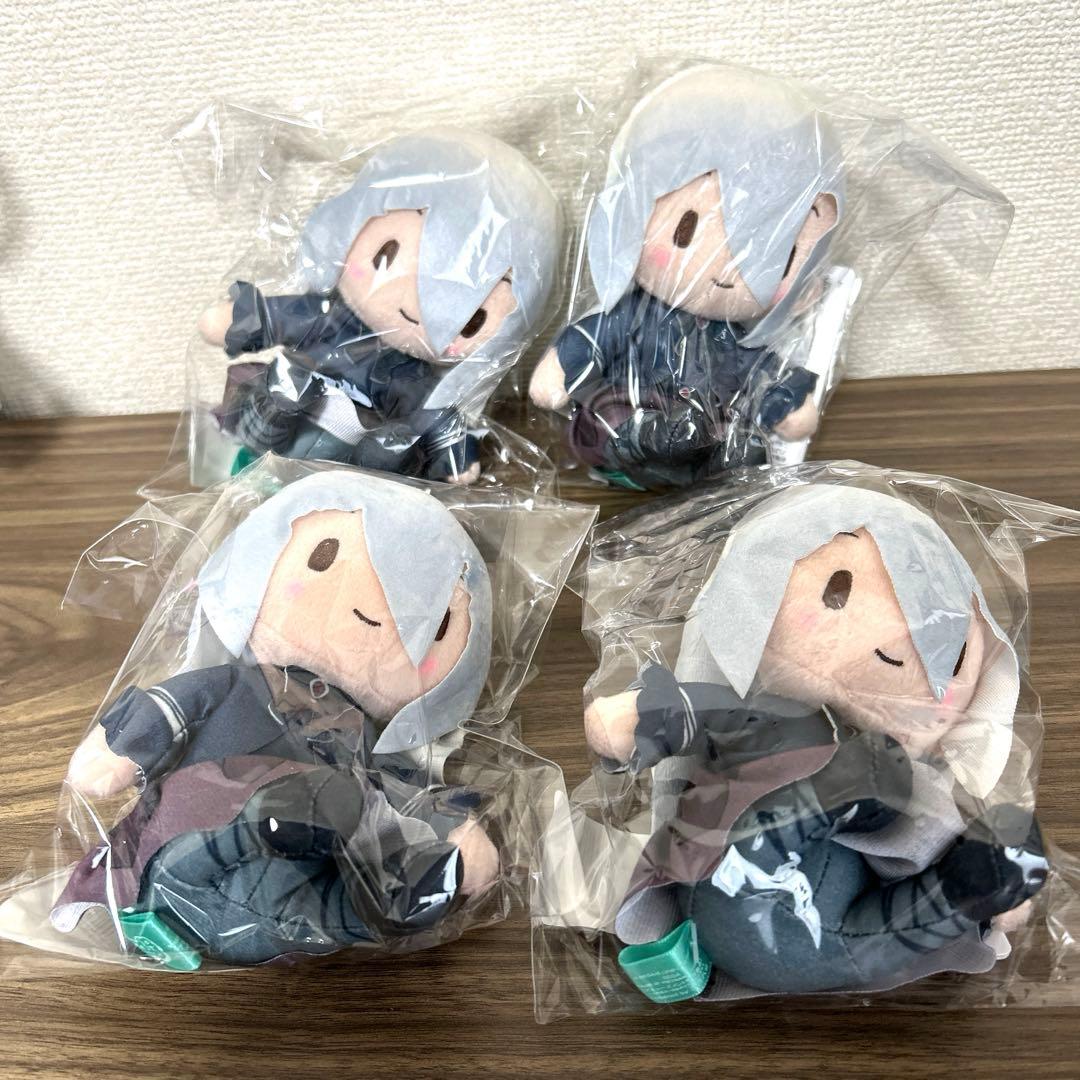 PEANUTS オラフ おねだり ビスケット オラフ ぬいぐるみ キーホルダー