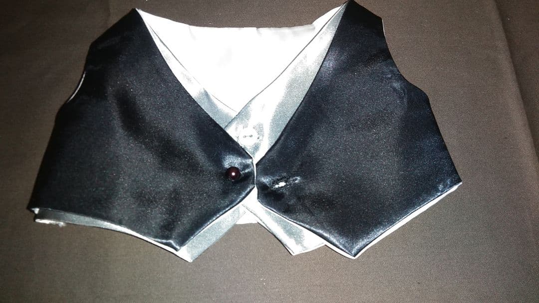 ダッフィーちゃんコスチューム