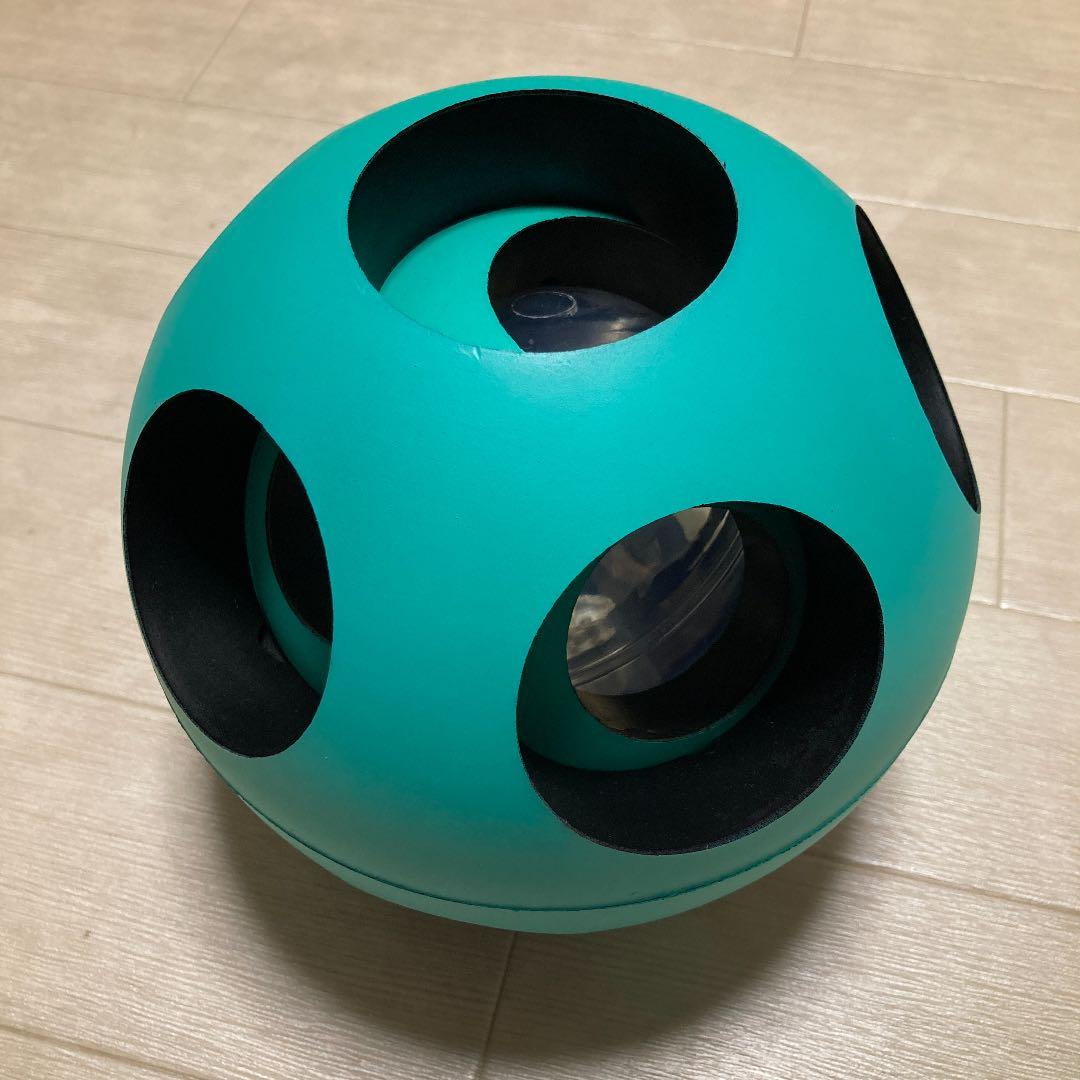 戦闘中 バトルボール - メルカリ