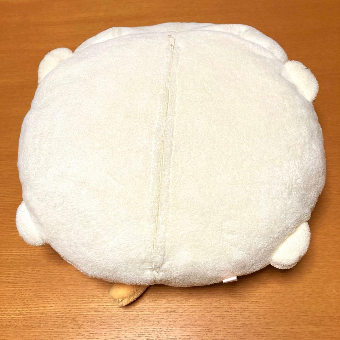 フリッカ まつもと もちもちぴろー いぬ BIGサイズの通販はau PAY