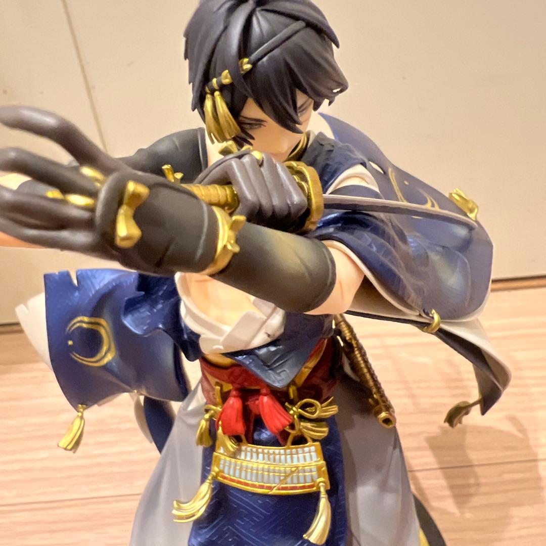 刀剣乱舞 三日月宗近真剣必殺Ver． - メルカリ