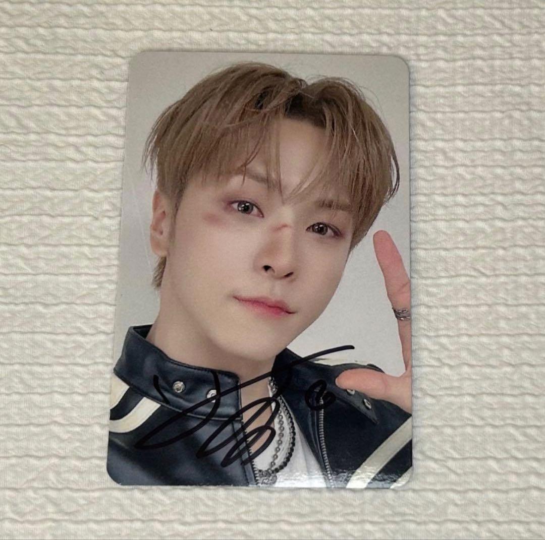 BAE173 POLARIS ユジュン トレカ - メルカリ