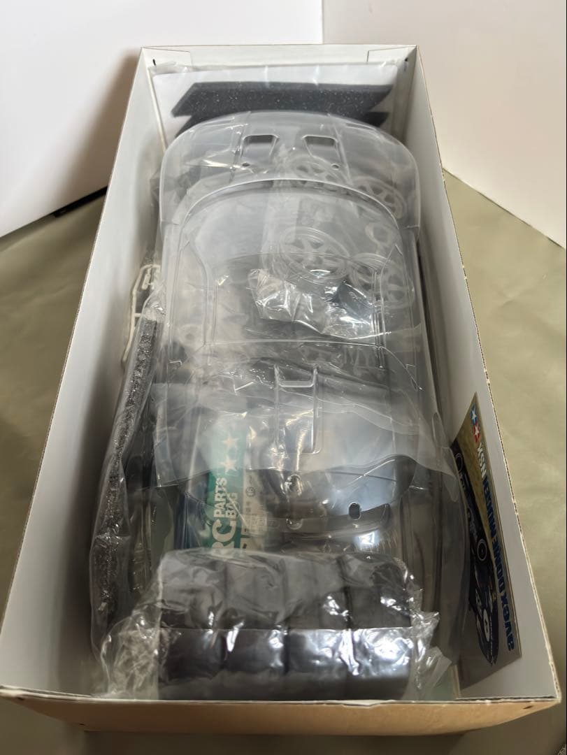 タミヤ DOME MUGEN NSX 1/10 TA03R - メルカリ