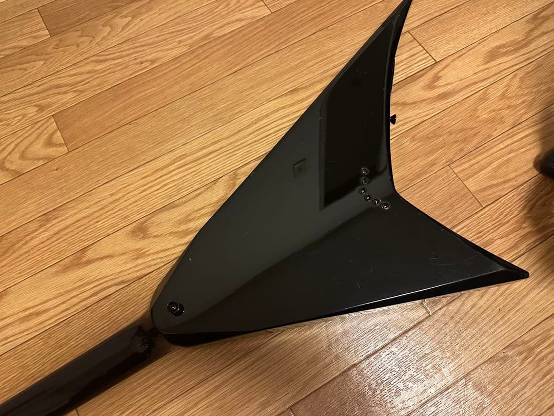 FERNANDES フェルナンデスJS-70 1985年　日本製