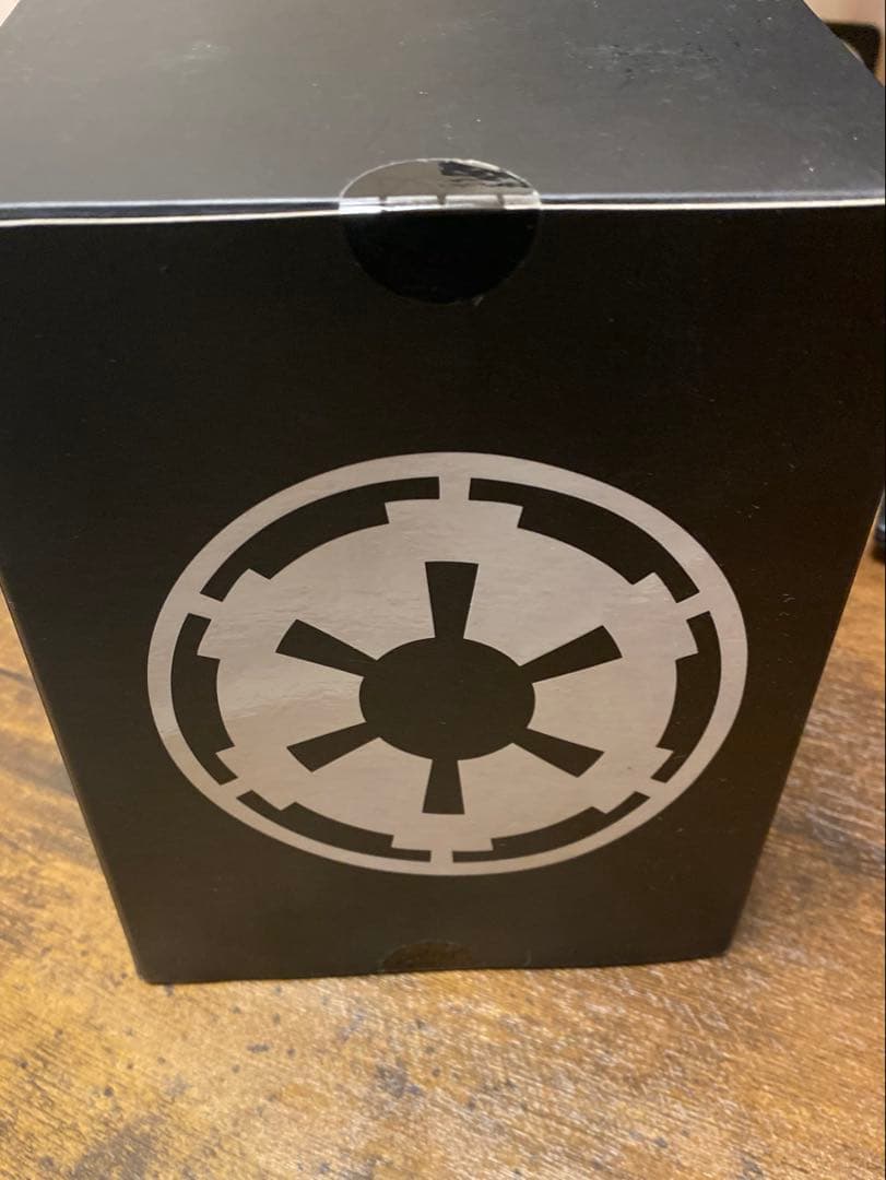 未開封品　STAR WARS ヒーロークロス　ストームトルーパー　フィギュア