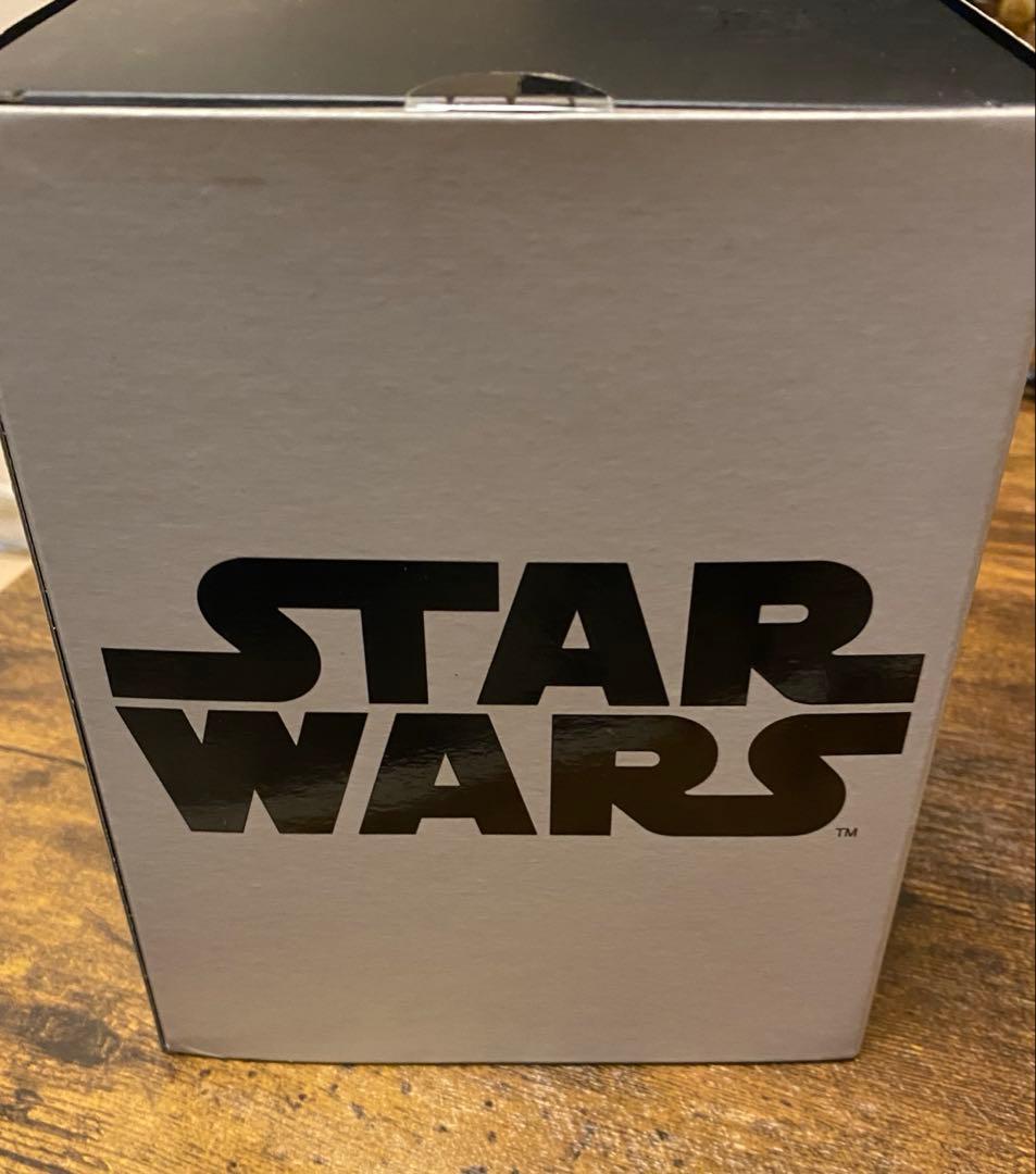 未開封品　STAR WARS ヒーロークロス　ストームトルーパー　フィギュア