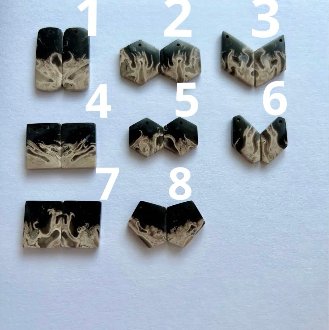 パームルート　フォッシル　14kgfピアス 14kgf☆淡水ケシパール ピアス | iichi 日々の暮らしを心地よくする