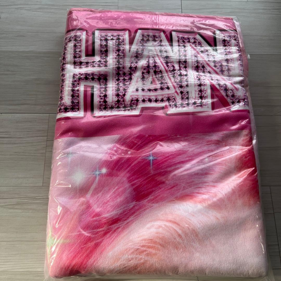 新品未開封】ちゃんみな ダイヤモンド席 特典 CHANMINA AOD3 - メルカリ