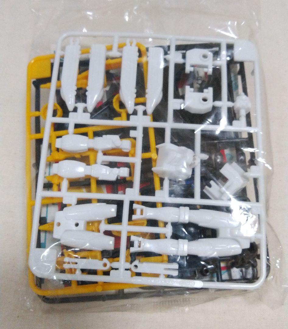 カバヤ Bigガオガイガーガム5体セット - メルカリ