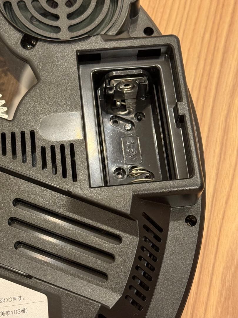 機動戦士ガンダム CHAR'S CUSTOM からくり時計 シャア専用モデル