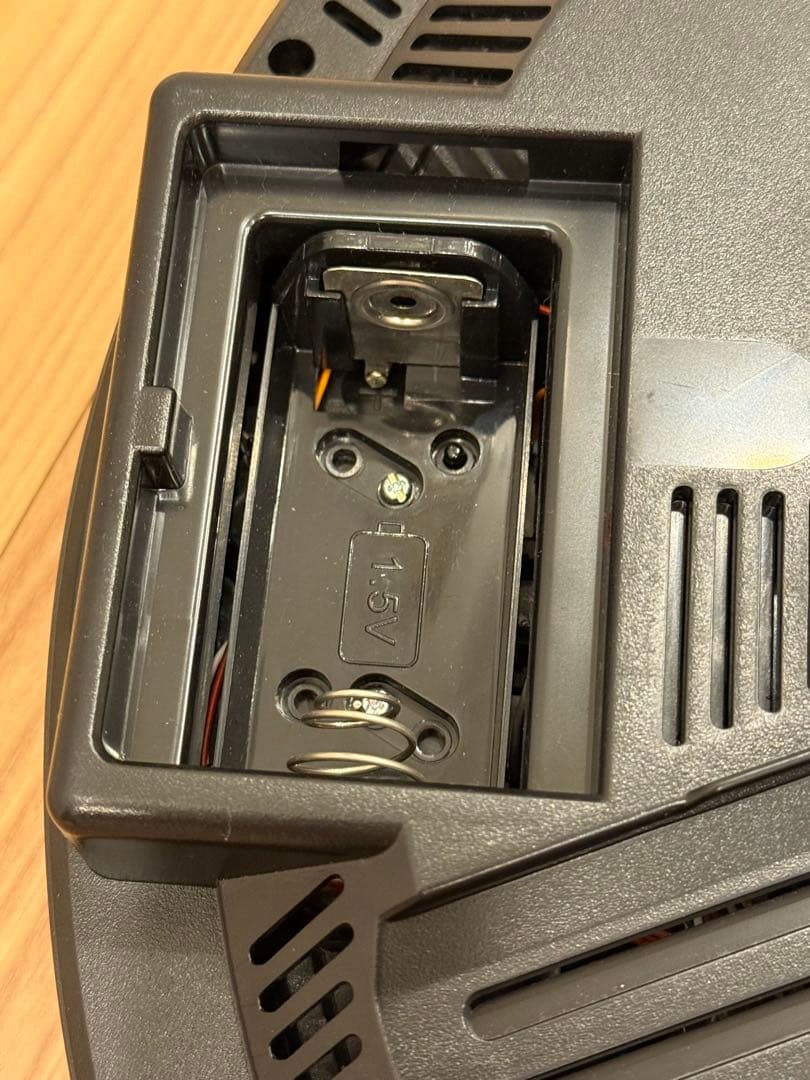 機動戦士ガンダム CHAR'S CUSTOM からくり時計 シャア専用モデル