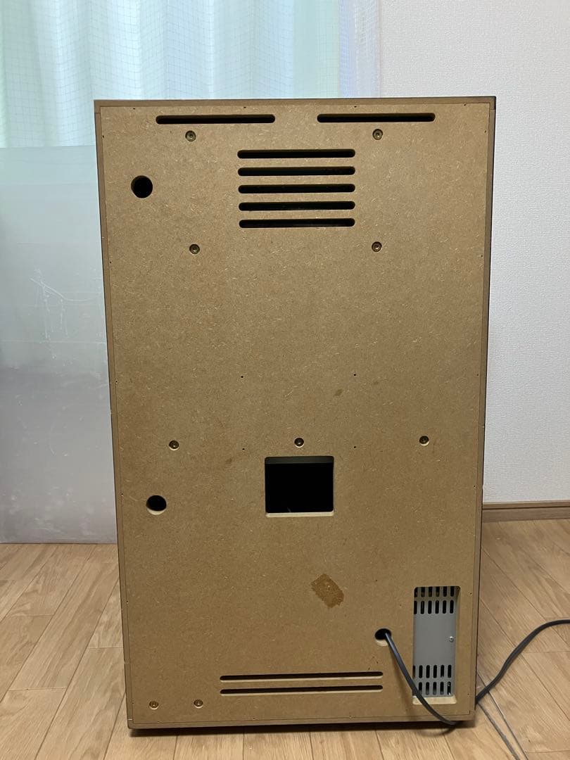 【送料無料】希少！パチスロ 初代スカイラブ 不要機付き ラブパネル 実機