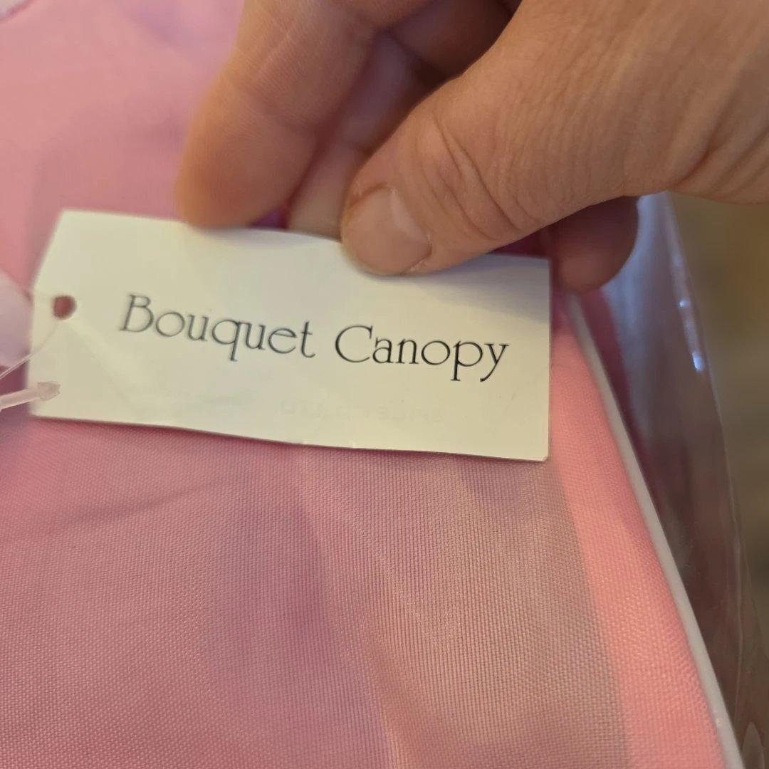 フラワーキャノピー