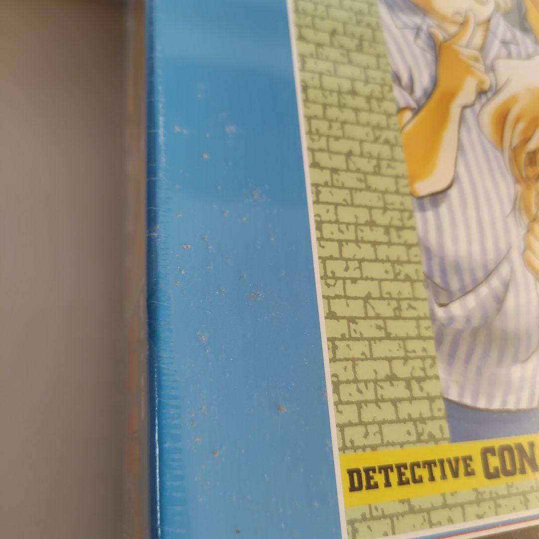 廃盤　ジグソーパズル　2542ピース　名探偵コナン　真実はいつもひとつ