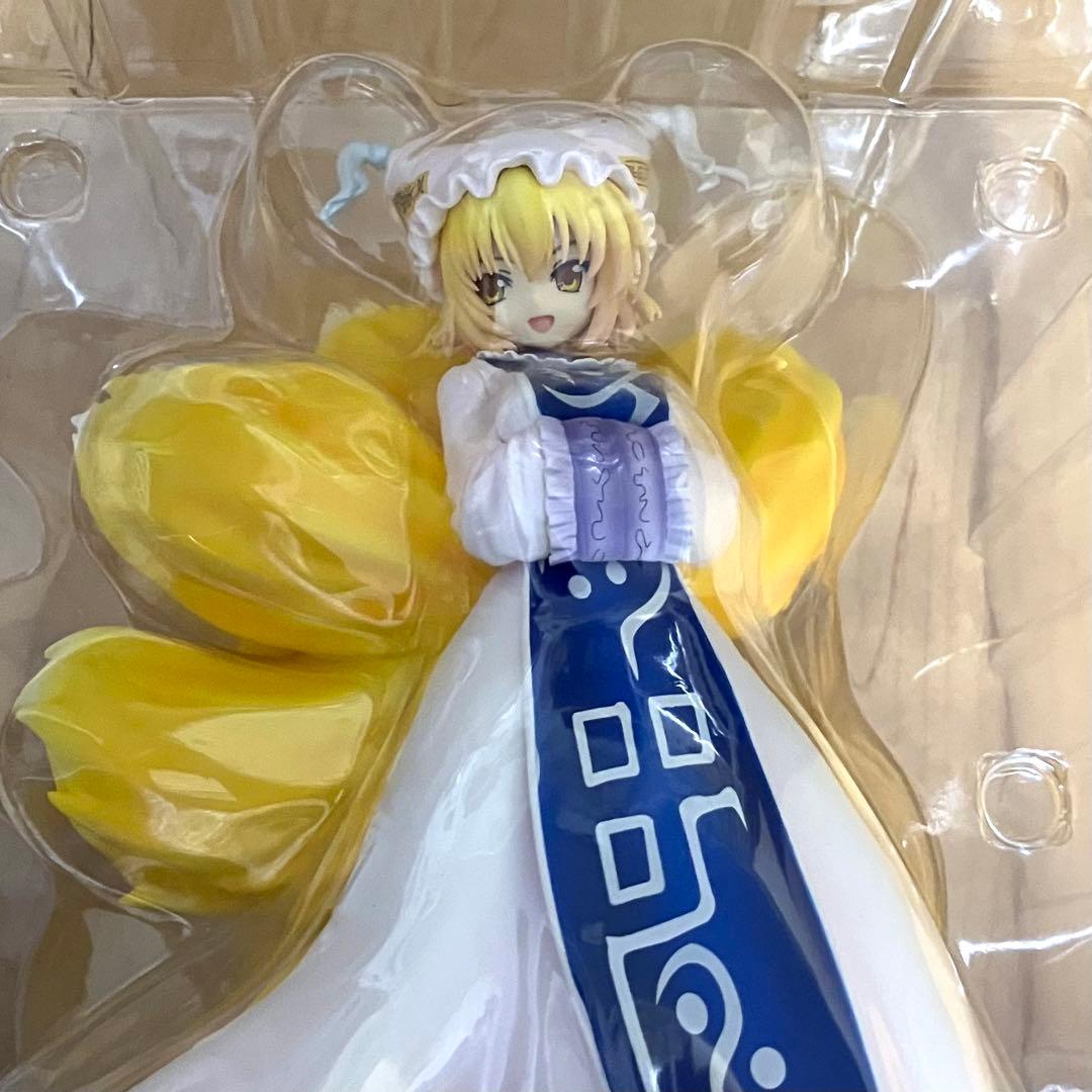 しびく様専用⭐︎東方Project 八雲藍 1/8 Phat! フィギュア - メルカリ