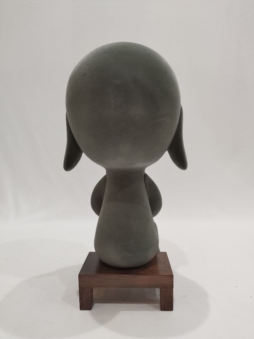 奈良美智 Yoshitomo Nara Sleepless Night 28CM