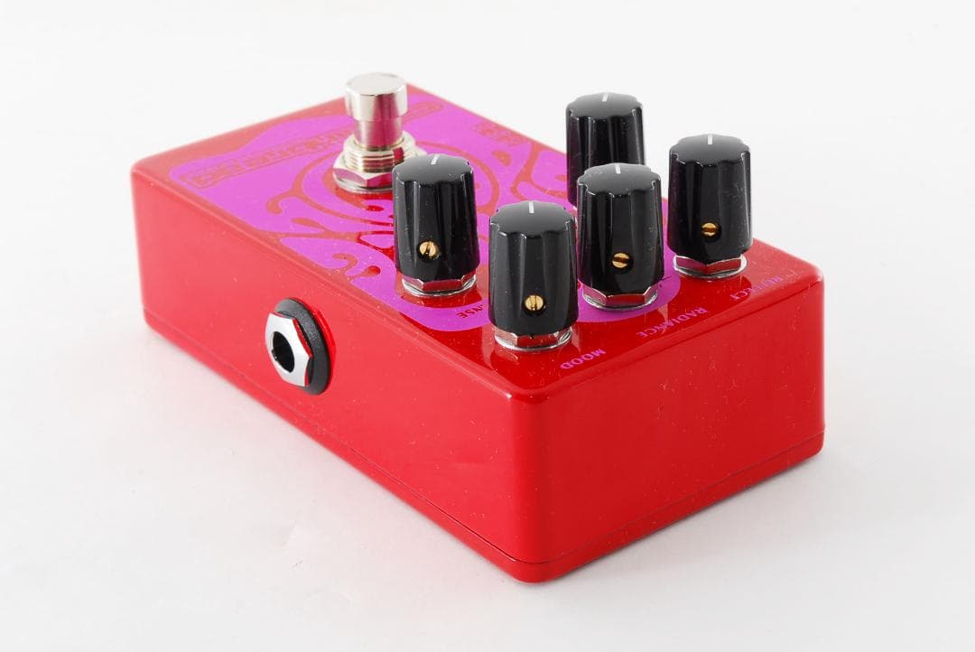 ほぼ未使用 Catalinbread Bicycle Delay