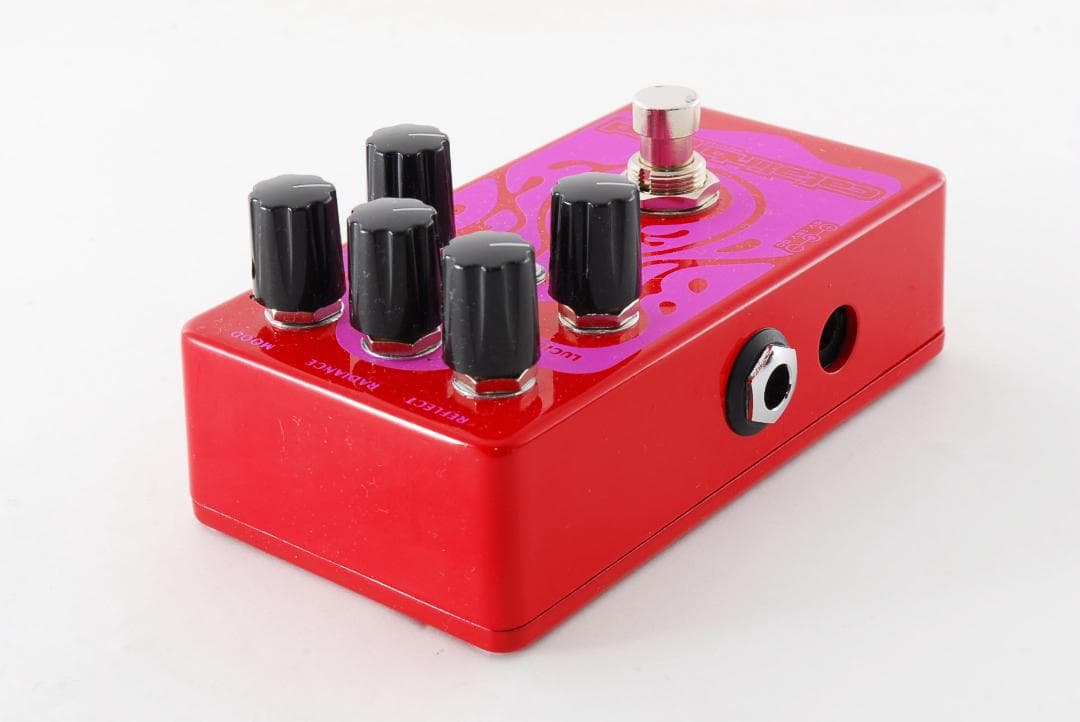 ほぼ未使用 Catalinbread Bicycle Delay