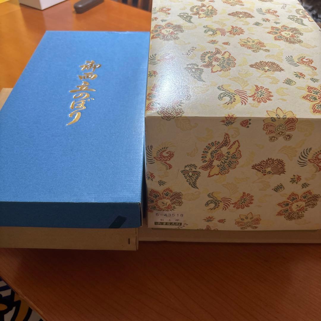 古今人形　引上げ　真多呂作