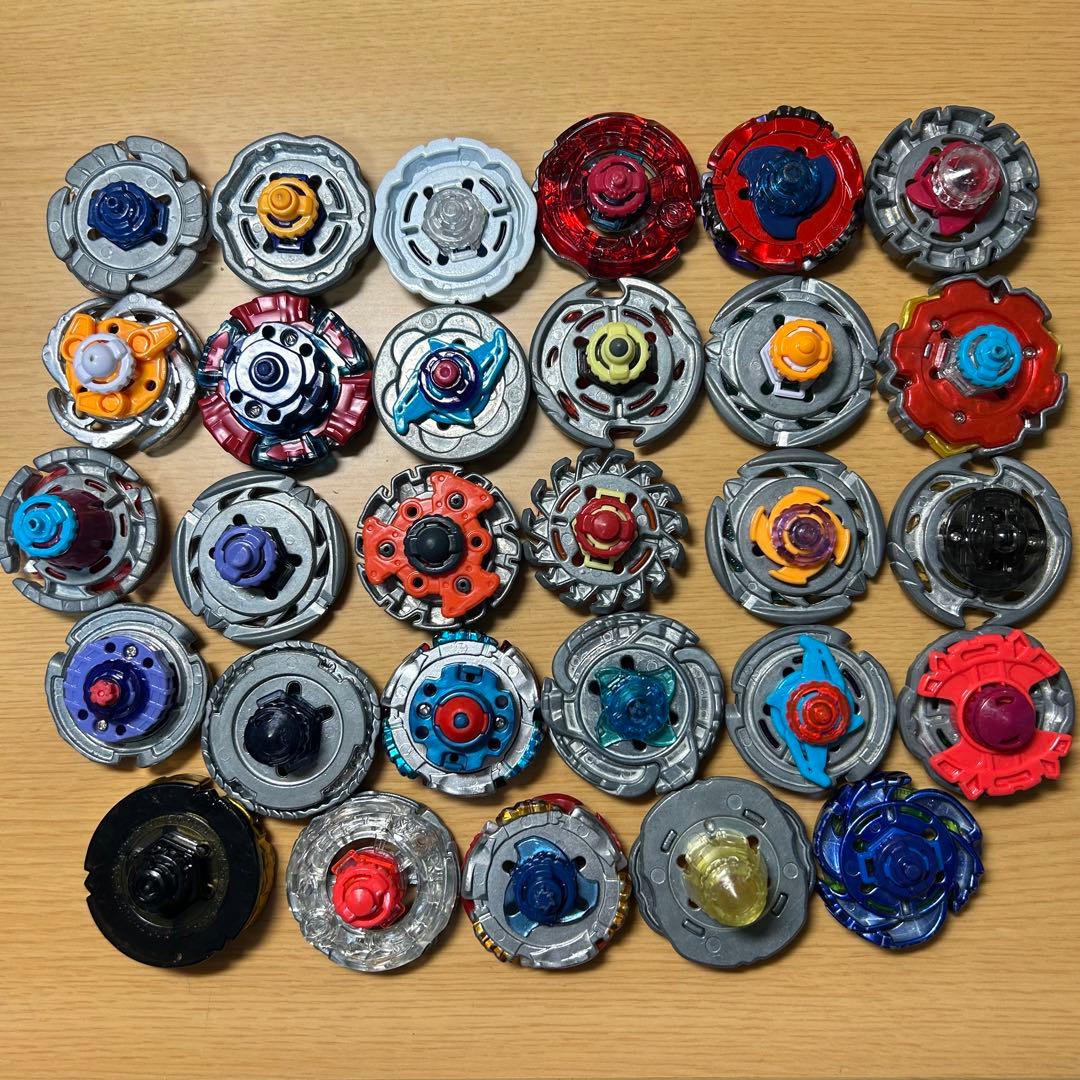 メタルファイトベイブレード セット まとめ売り - メルカリ