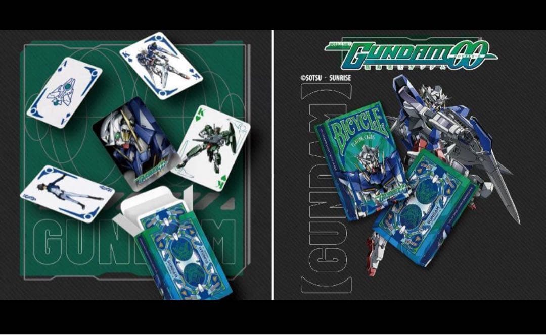 初*A様 BICYCLE MOBILE SUIT GUNDAM バイシクル ガン