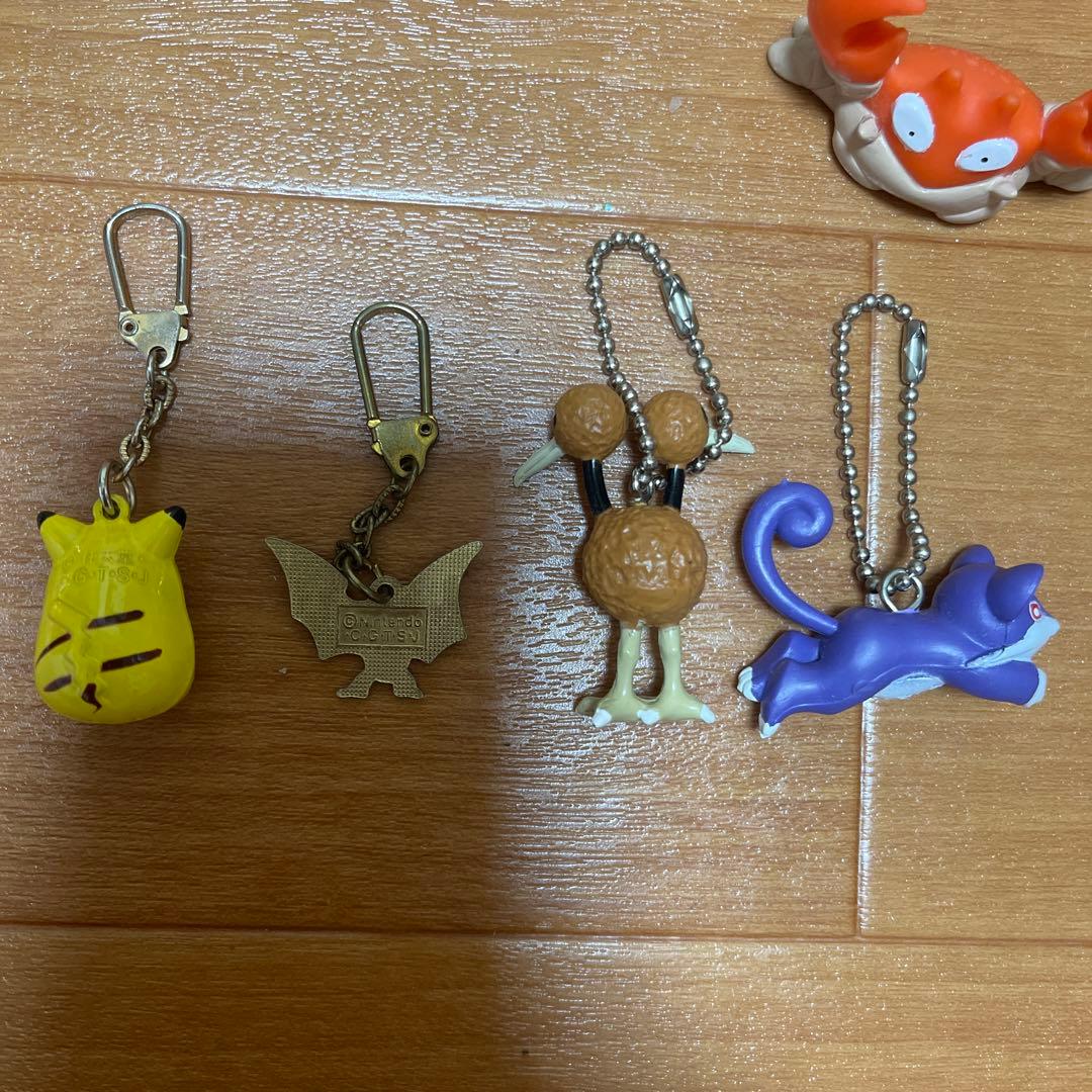 匿名配送。ポケモングッズ まとめ売り 初期 レトロ - メルカリ