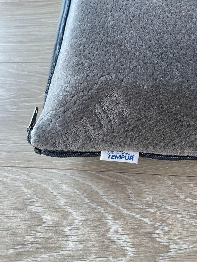 【TEMPUR 】テンピュール　フトンデラックス　シングル