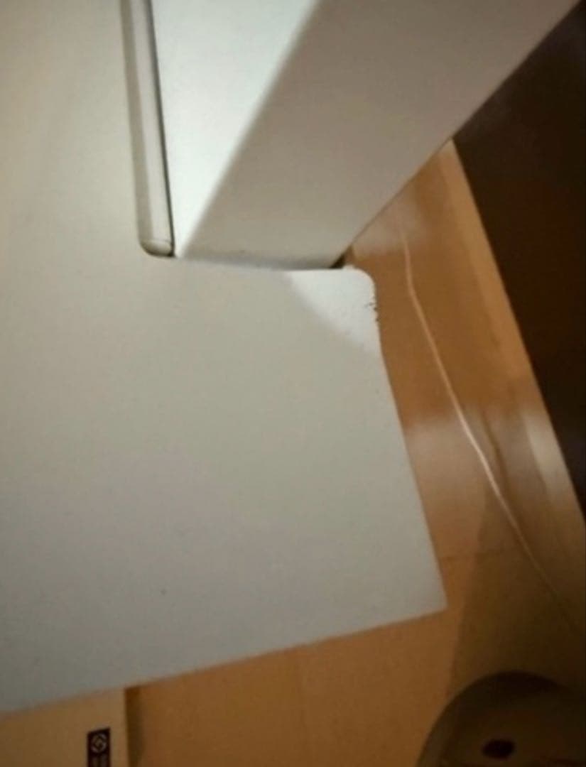 WALL V2 テレビスタンド　サイドテーブル付き