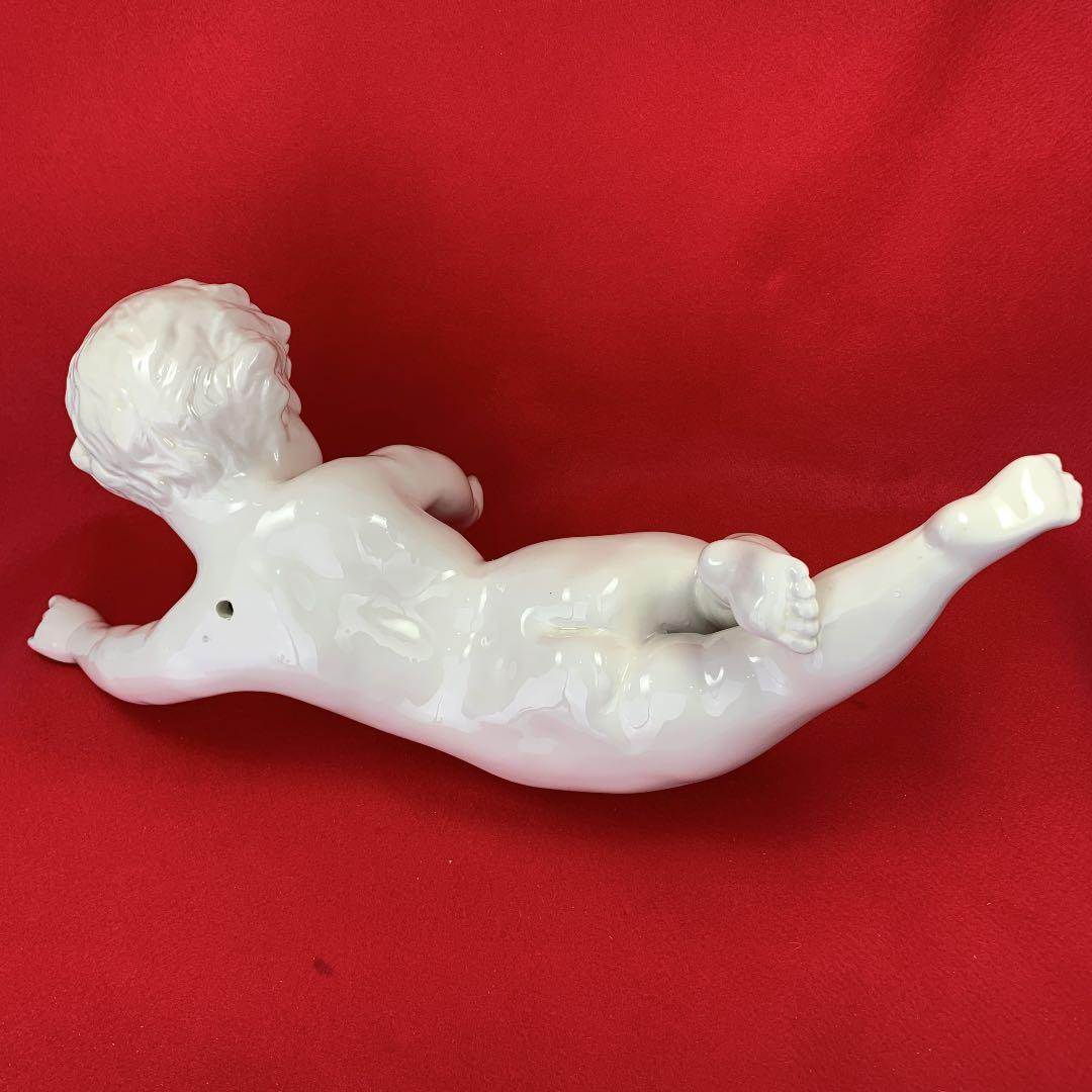 ANGELホワイトエンジェル 壁掛け 2体セット