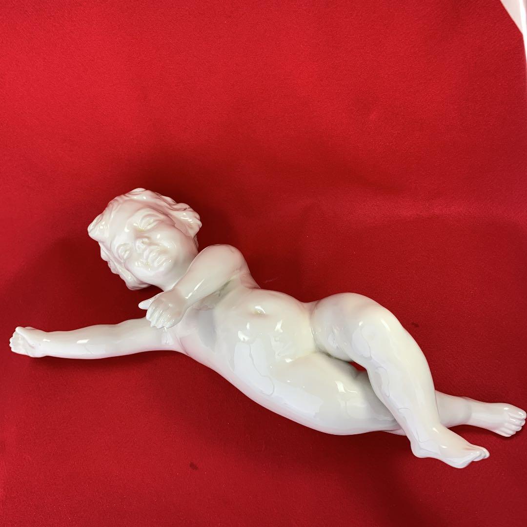 ANGELホワイトエンジェル 壁掛け 2体セット