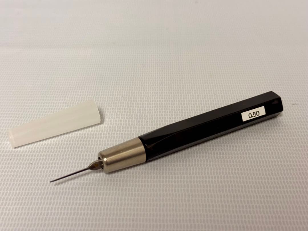 1*は様 スジボリ堂　bmcタガネ　4本セット