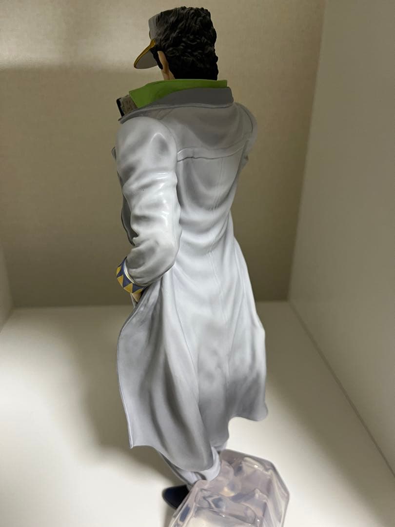 ジョジョの奇妙な冒険　ダイヤモンドは砕けない　一番くじ　フィギュア　3体セット