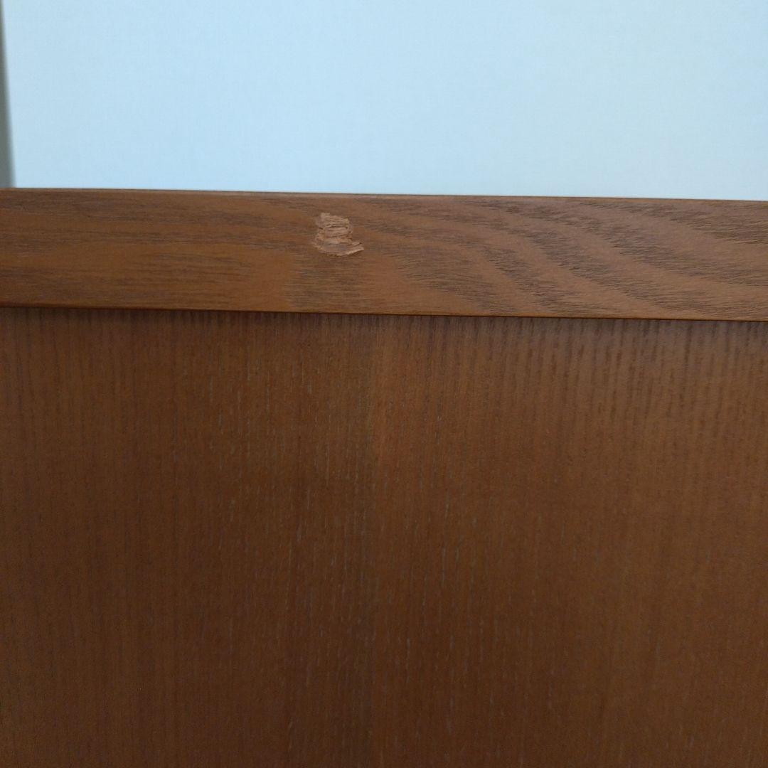 チェスト　キャビネット　電話台　木製　リビング収納　　光製作所　★匿名配送